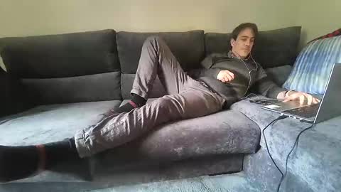 xalegarmax online show from 01.25.25