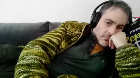 xalegarmax online show from 01.31.25