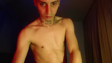 xalejo_max online show from 09.30.25