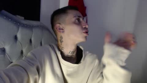 xalejo_max online show from 10.13.25