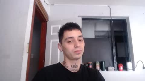 xalejo_max online show from 11.22.25