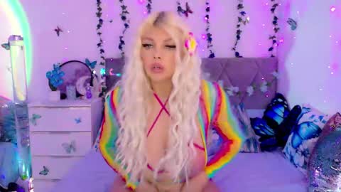 sooo hey im Sperm Mystik from Fuckistan i want you full my all holes bcs i have penis fever online show from 05.30.26