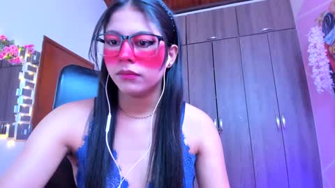XALLYSONX online show from 09.27.25