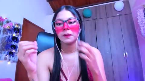 XALLYSONX online show from 10.06.25