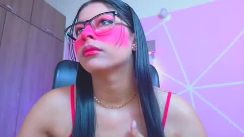 XALLYSONX online show from 03.23.26