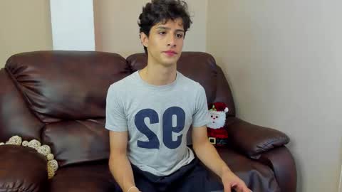 xam_collen online show from 12.18.25