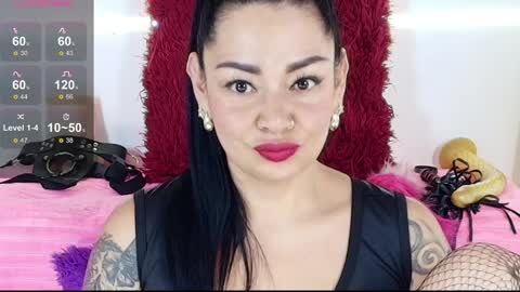 XAMARA1124 online show from 03.30.26