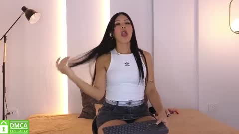 Andrea online show from 07.23.26