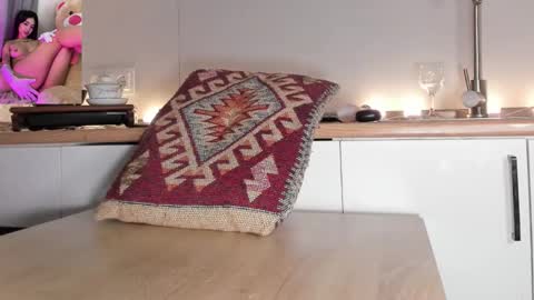 Snapshot of xamiisss chatting on 02.18.26 lizbet online show from 02.18.26