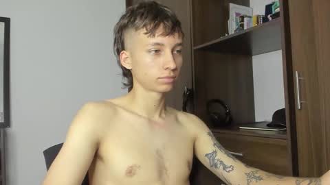 Xam online show from 10.29.25