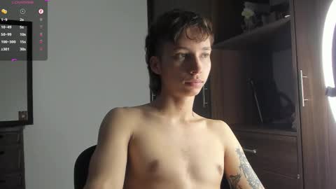 Xam online show from 11.17.25