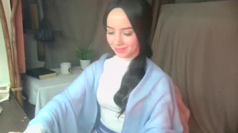 Snapshot of xan_ex chatting on 01.29.25 xan_ex online show from 01.29.25