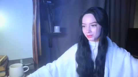 Snapshot of xan_ex chatting on 02.20.25 xan_ex online show from 02.20.25