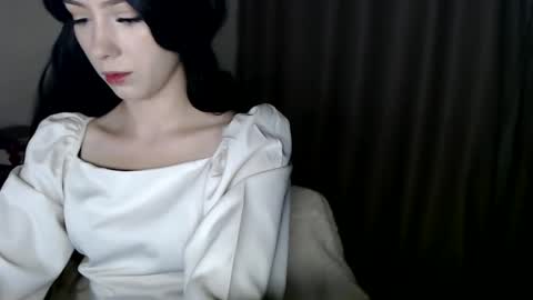 Snapshot of xan_ex chatting on 11.22.25 xan_ex online show from 11.22.25