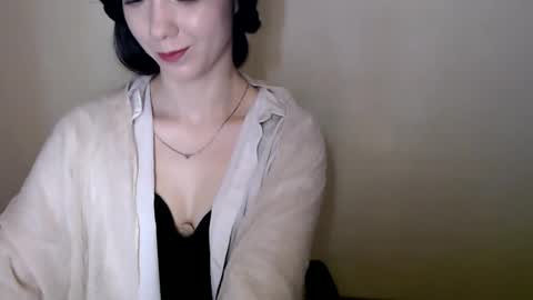 xan_ex online show from 03.25.26