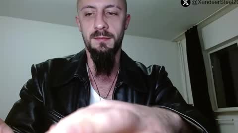 Master Xandeer online show from 03.04.25