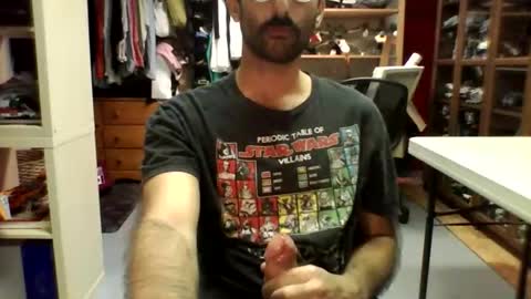 xander4369 online show from 10.30.25