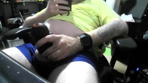 Snapshot of xander71972 chatting on 10.31.25 xander71972 online show from 10.31.25