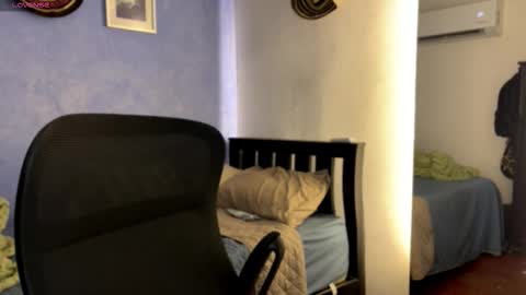 Xander bonnet online show from 09.10.25