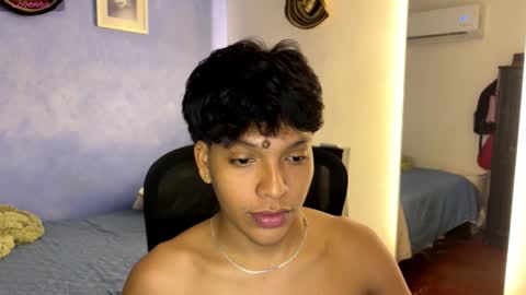 Xander bonnet online show from 10.09.25