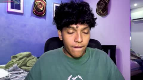 Xander bonnet online show from 11.29.25