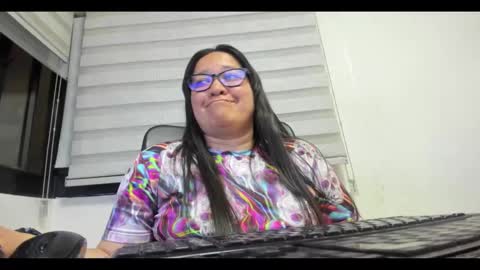 xander_taylor_ online show from 10.10.25