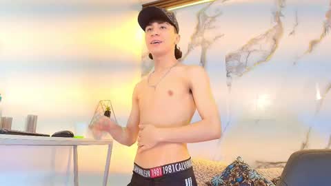 xandergrey8 online show from 03.07.26