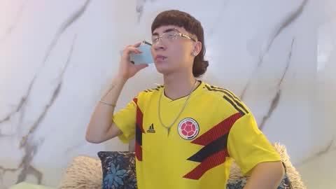 xandergrey8 online show from 03.19.26