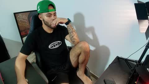 Xanderstone online show from 02.13.26