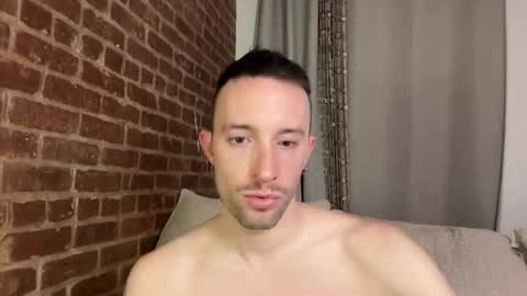 Snapshot of xanderxnyc chatting on 12.22.25 xanderxnyc online show from 12.22.25