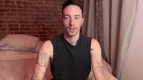 xanderxnyc online show from 02.27.26