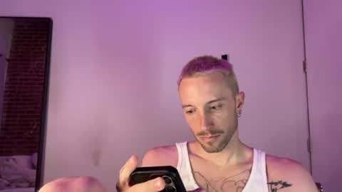 xanderxnyc online show from 07.05.26