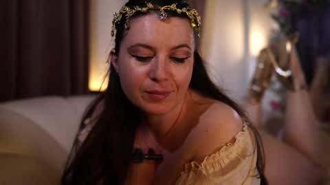 XandraK online show from 04.17.26