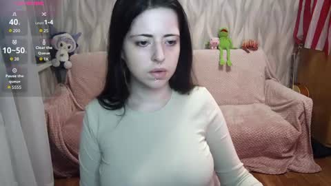 Snapshot of xangel1babyx chatting on 07.16.26 Cassie online show from 07.16.26