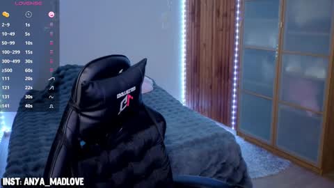 Sasha online show from 09.09.25