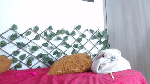 Snapshot of xararouxxx chatting on 03.02.25 S A R A 100K followers online show from 03.02.25