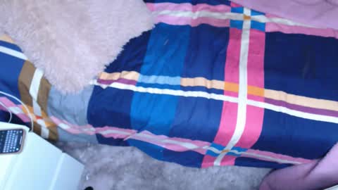 Snapshot of xararouxxx chatting on 11.20.25 S A R A 100K followers online show from 11.20.25