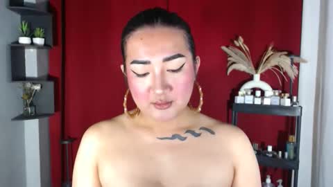 Snapshot of xasianempressx chatting on 09.21.25 Nira NOT INTO CHEAP GUYS online show from 09.21.25