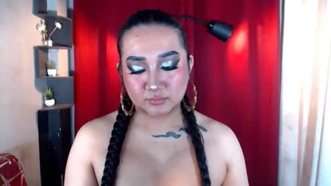 Nira   NOT INTO CHEAP GUYS  online show from 03.12.26