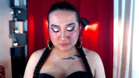 Nira   NOT INTO CHEAP GUYS  online show from 03.18.26