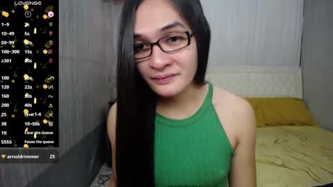 xasiantrnaslover online show from 12.28.24