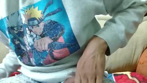 Snapshot of xavicock24 chatting on 02.27.25 xavicock24 online show from 02.27.25