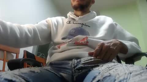 xavicock24 online show from 11.08.25