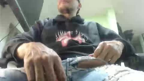 xavicock24 online show from 01.18.26