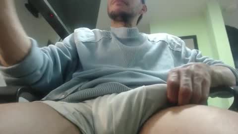 xavicock24 online show from 02.28.26