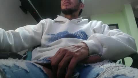 xavicock24 online show from 03.17.26