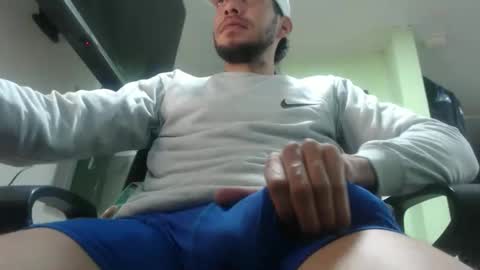 xavicock24 online show from 03.24.26