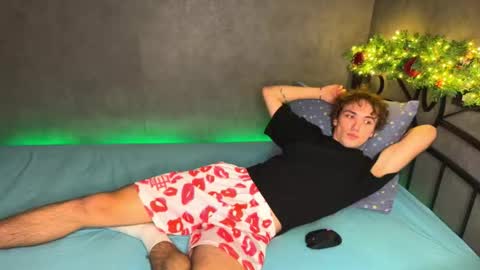 Xavier  PVT open  online show from 01.15.26