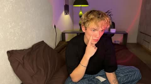 Xavier  PVT open  online show from 03.18.26