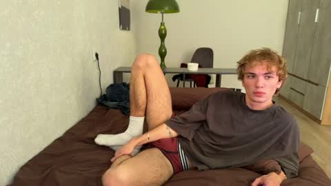 Xavier  PVT open  online show from 04.14.26